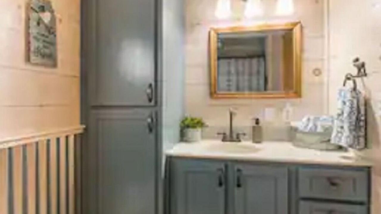 Photo of Bathroom in Errol