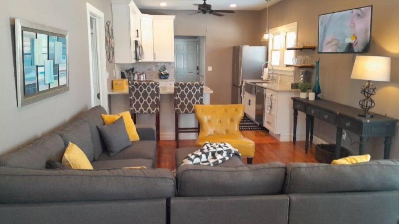 Photo of Livingroom in Greenhurst