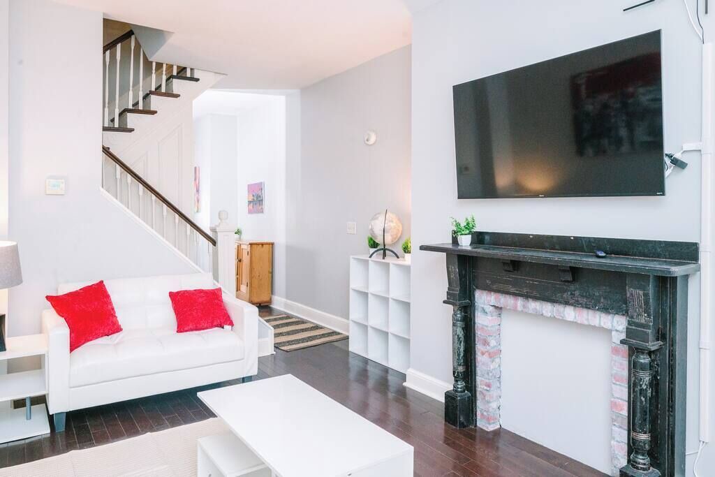 Photo of Bedroom in Manchester