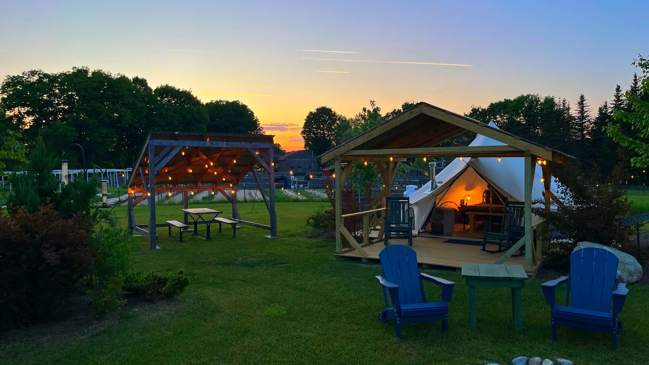 Photo of Outdoor in Turner