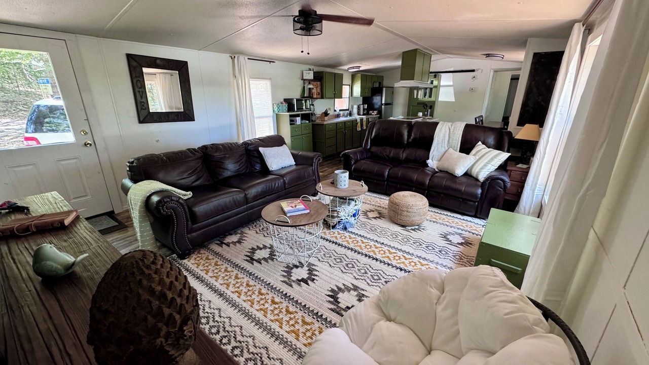 Photo of Livingroom in Cookson