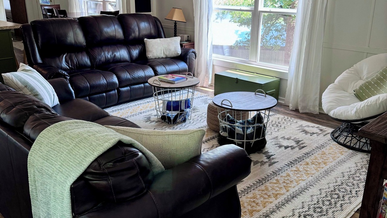 Photo of Livingroom in Cookson