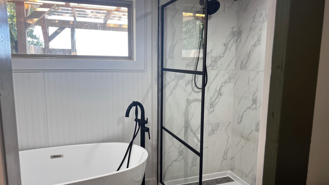 Photo of Bathroom in Cookson