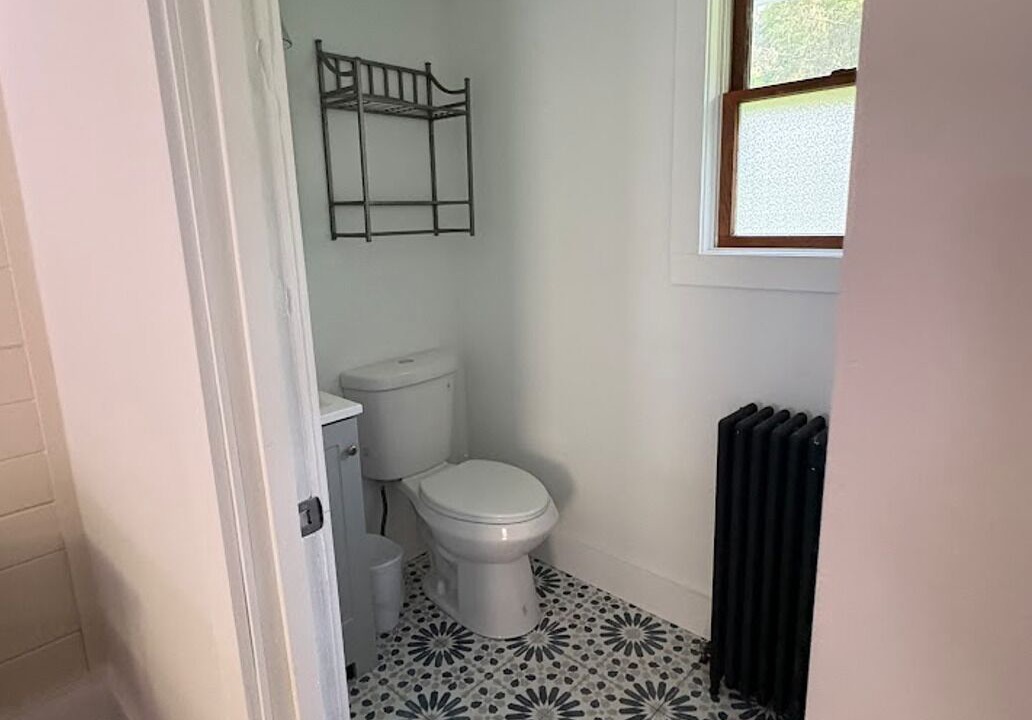 Photo of Bathroom in Saratoga Springs