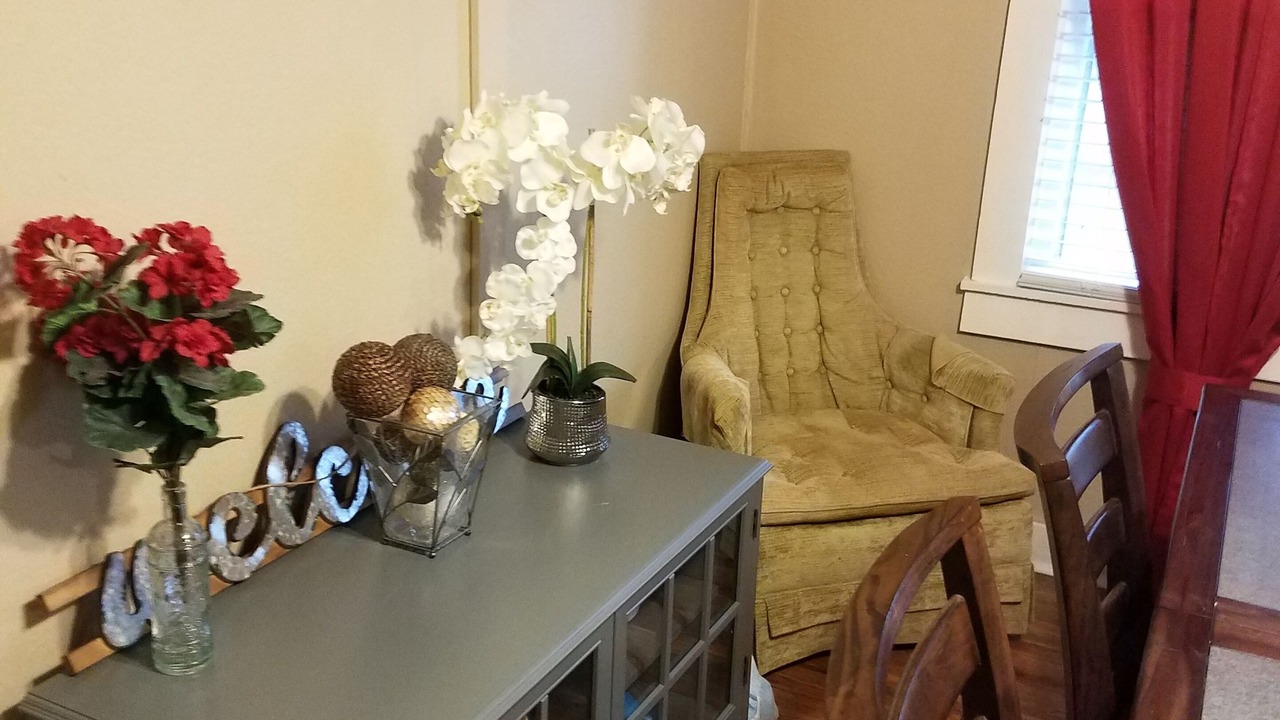 Photo of Livingroom in Mill Spring