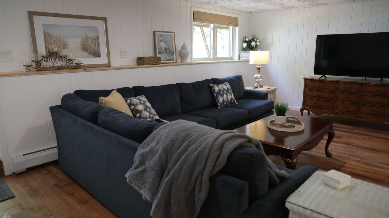 Photo of Livingroom in North Greece