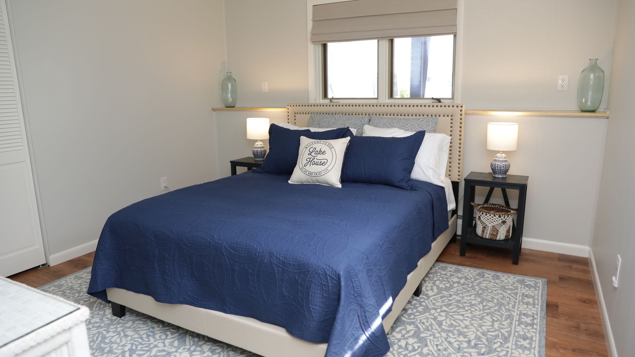 Photo of Bedroom in North Greece