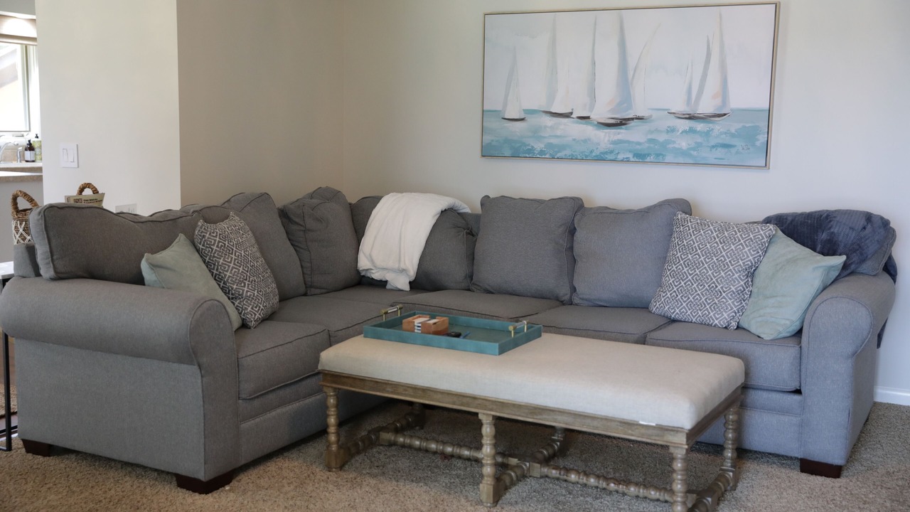 Photo of Livingroom in North Greece