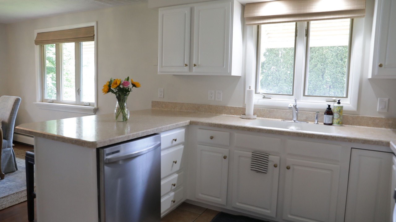 Photo of Kitchen in North Greece