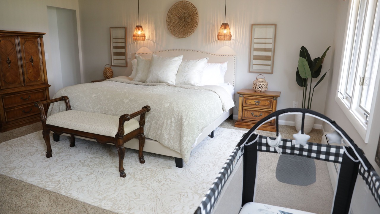 Photo of Bedroom in North Greece