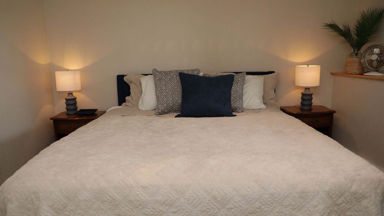 Photo of Bedroom in North Greece