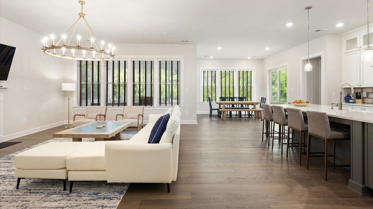 Photo of Livingroom in Selbyville