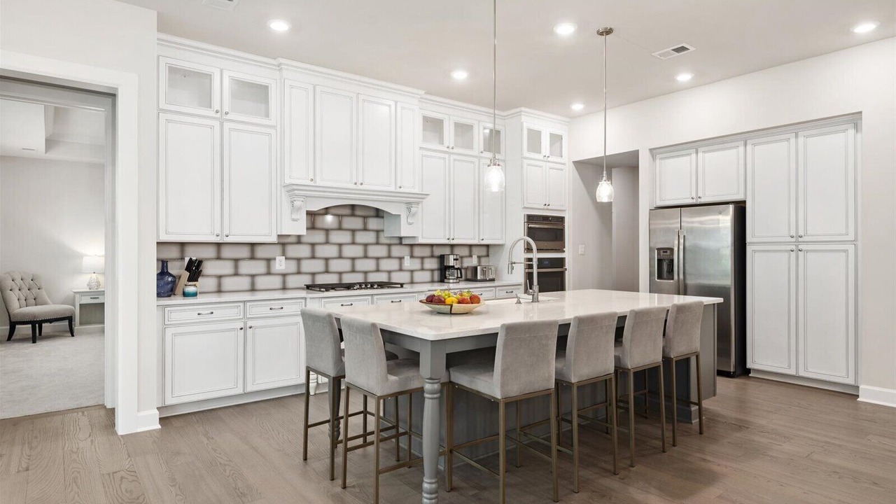 Photo of Kitchen in Selbyville