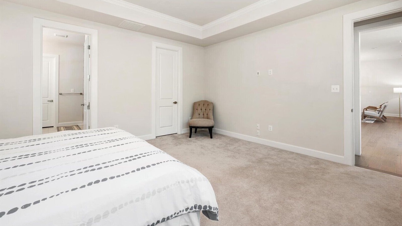 Photo of Bedroom in Selbyville