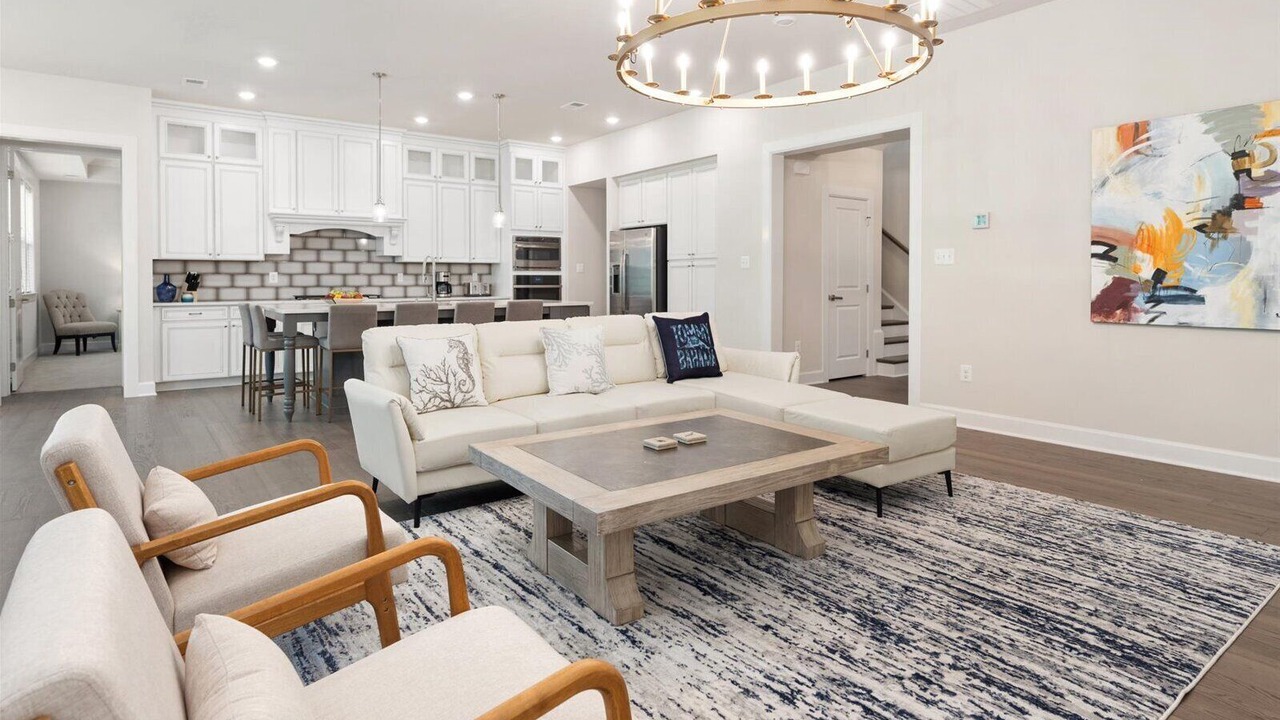 Photo of Livingroom in Selbyville