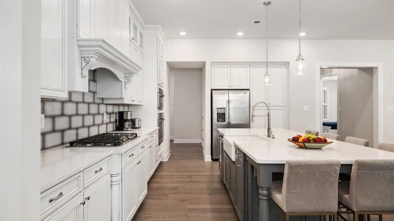 Photo of Kitchen in Selbyville
