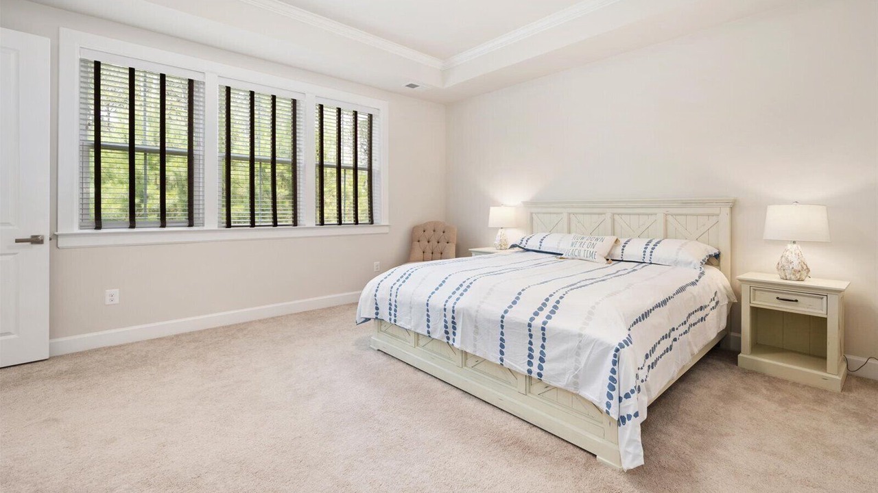Photo of Bedroom in Selbyville