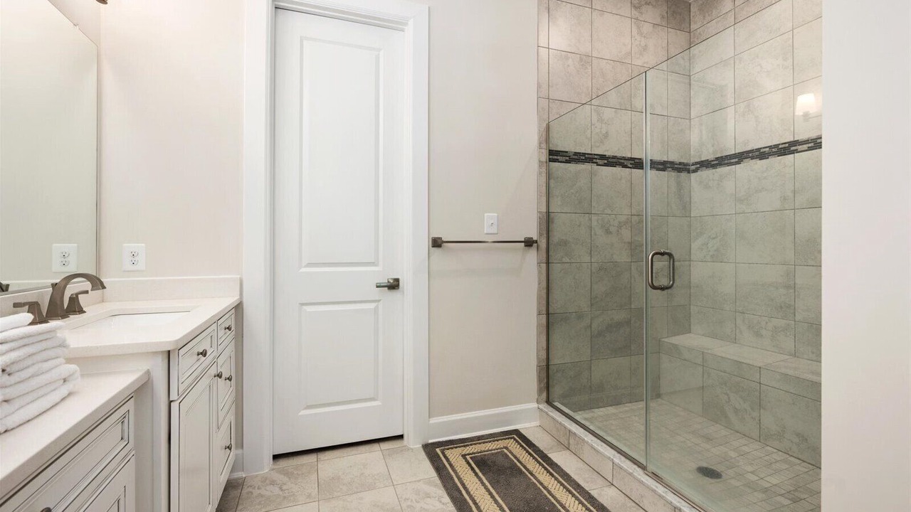 Photo of Bathroom in Selbyville
