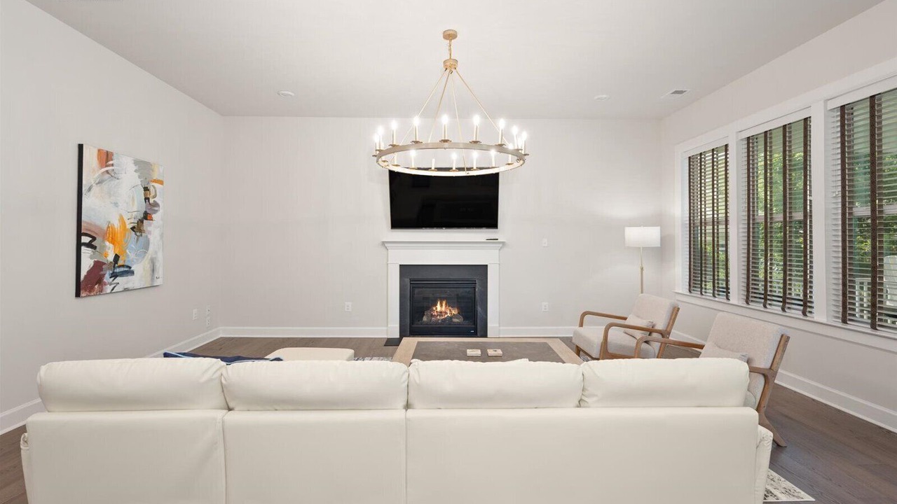 Photo of Livingroom in Selbyville