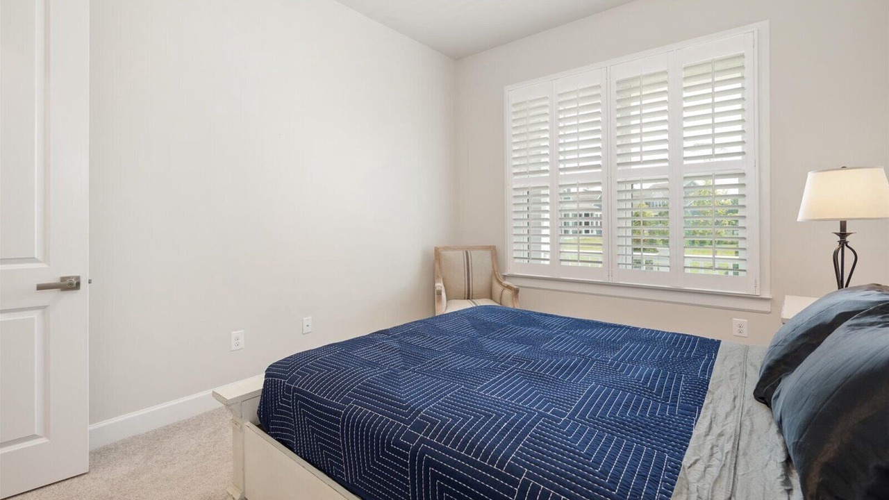 Photo of Bedroom in Selbyville