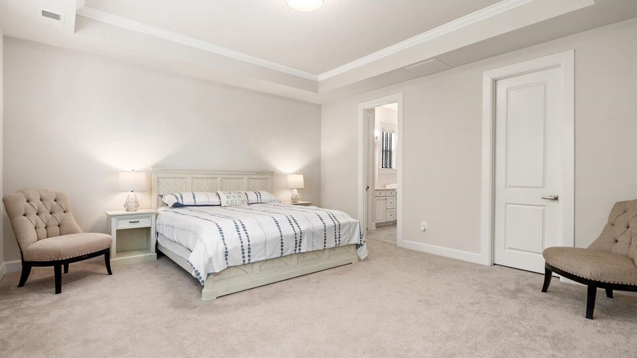 Photo of Bedroom in Selbyville
