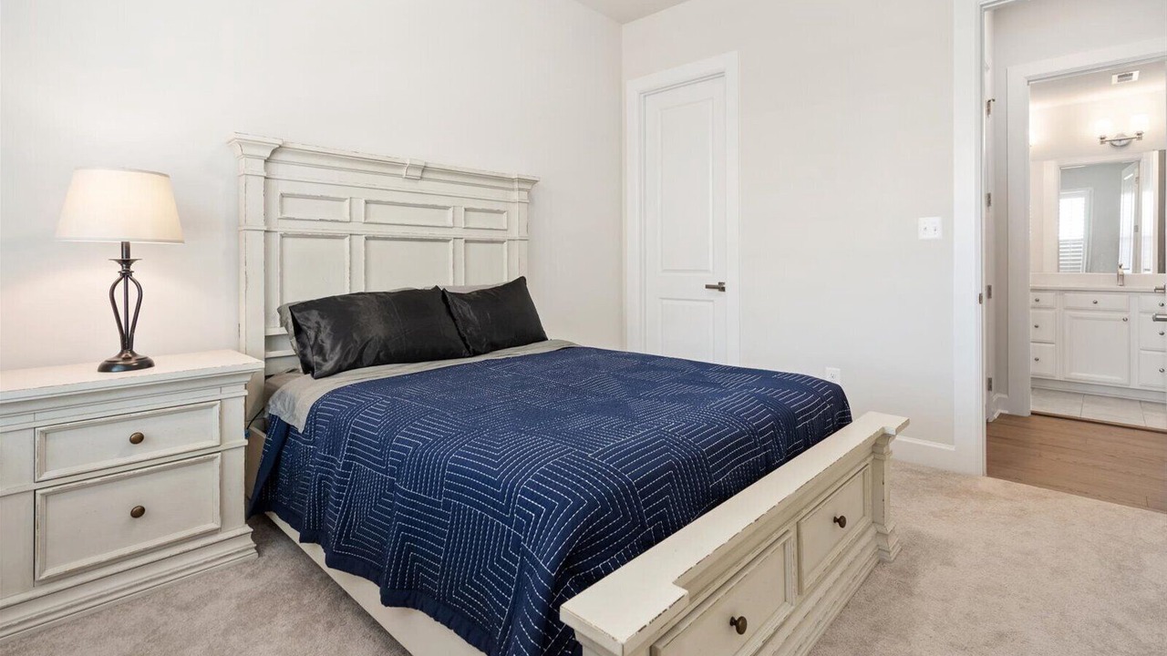 Photo of Bedroom in Selbyville