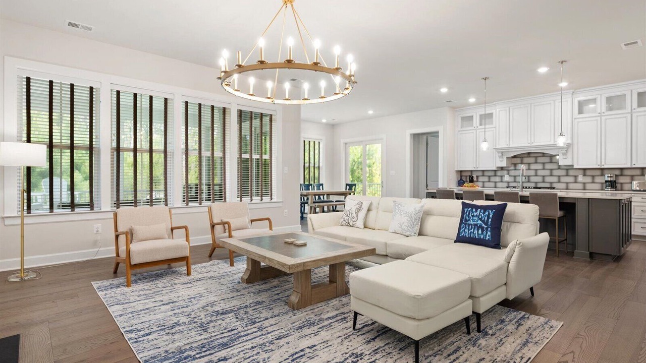 Photo of Livingroom in Selbyville