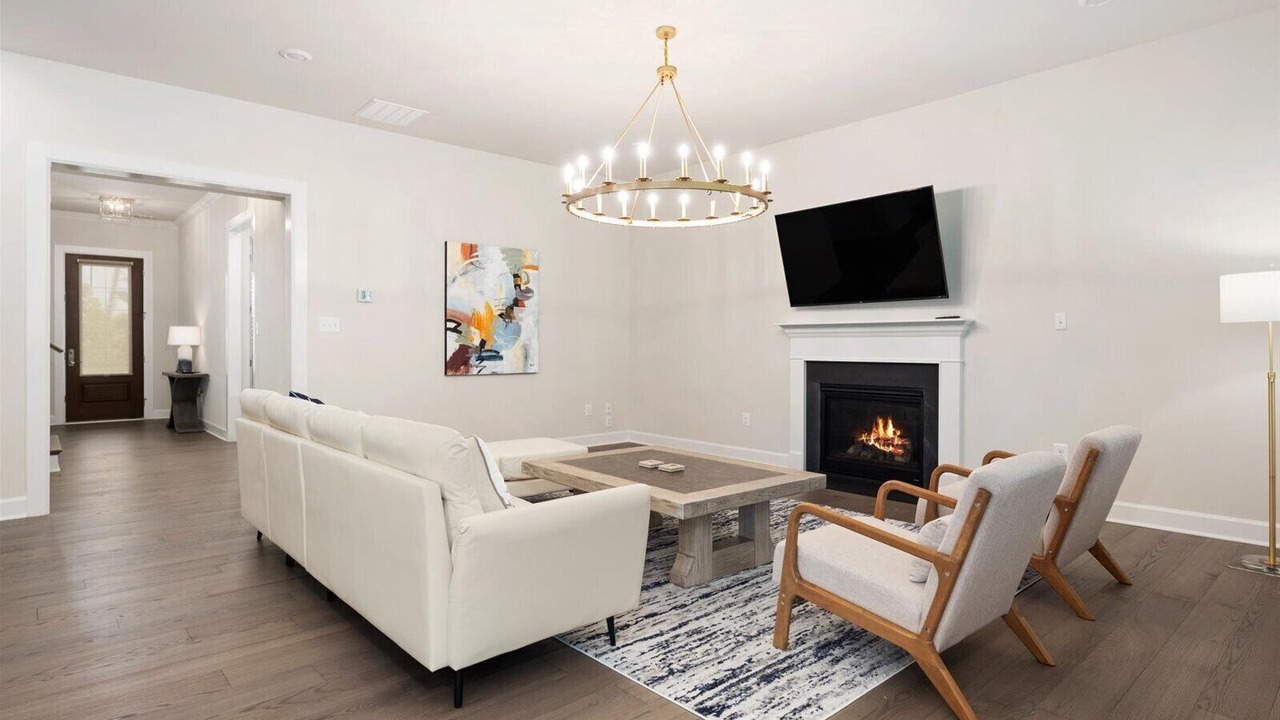 Photo of Livingroom in Selbyville
