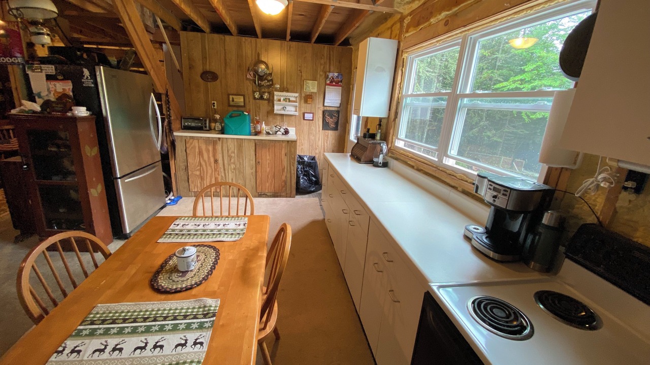 Photo of Kitchen in Greenville