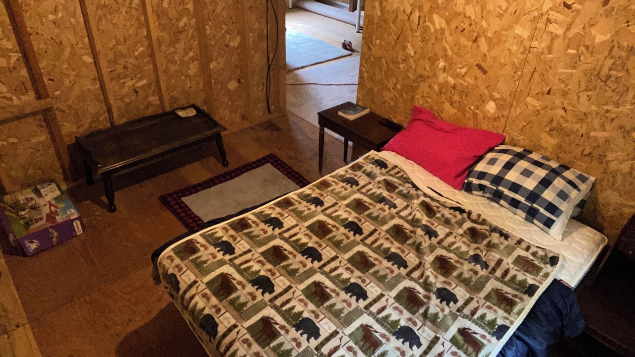 Photo of Bedroom in Greenville
