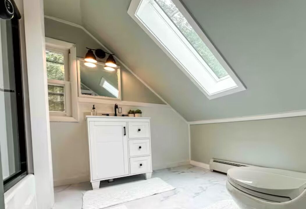 Photo of Bathroom in Orrington
