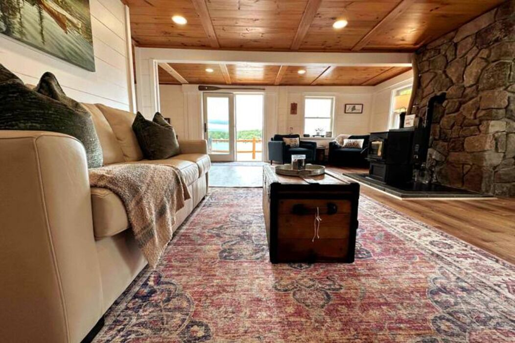Photo of Livingroom in Orrington