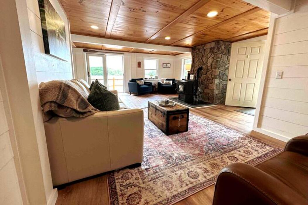 Photo of Livingroom in Orrington