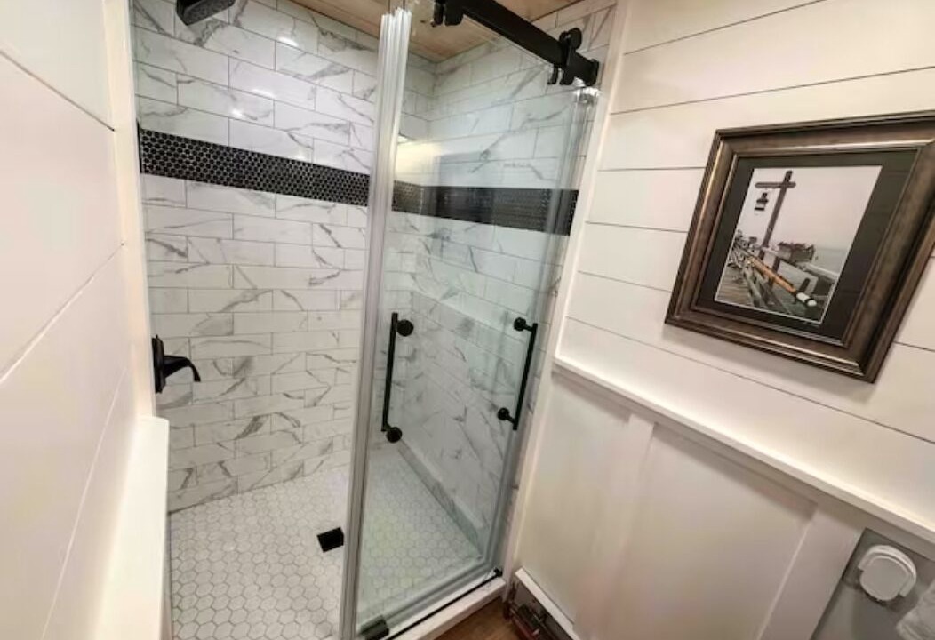 Photo of Bathroom in Orrington