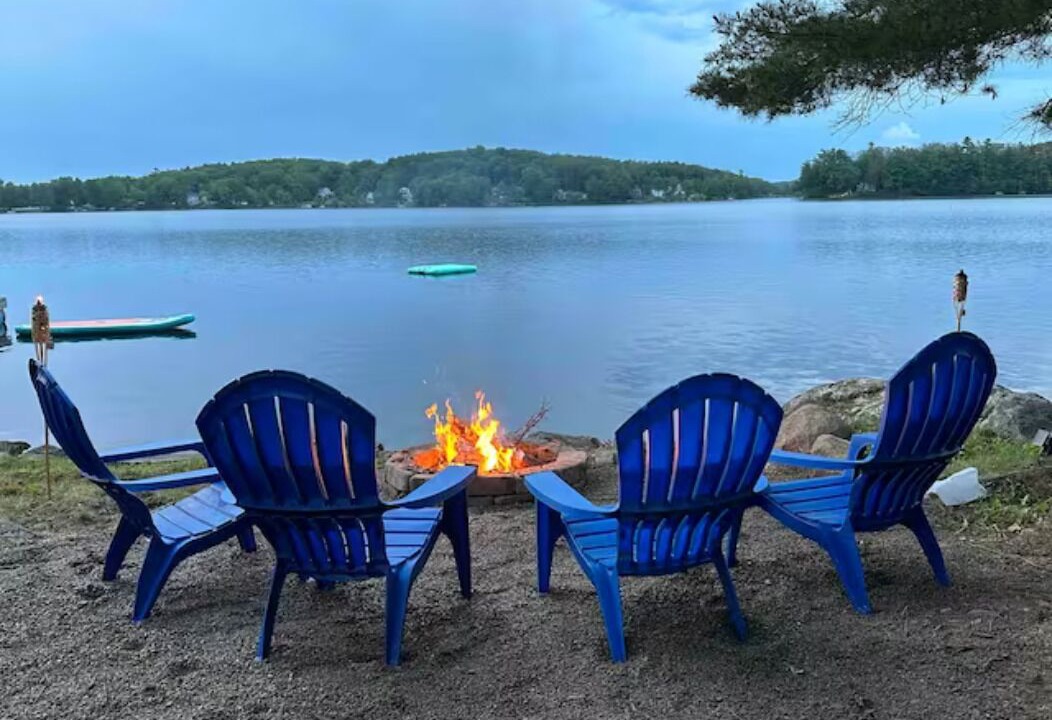 Photo of Outdoor in Orrington