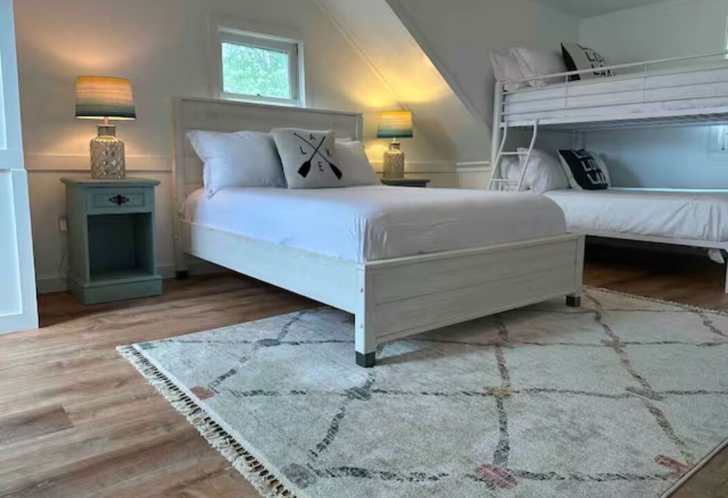 Photo of Bedroom in Orrington