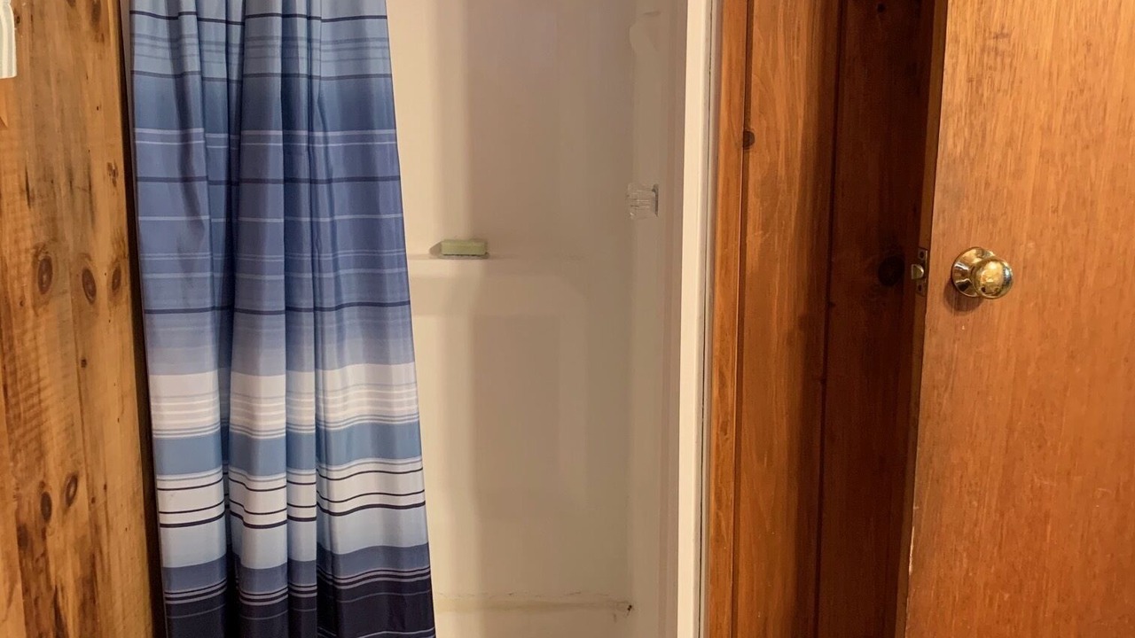 Photo of Bathroom in Gray