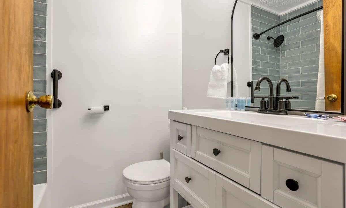 Photo of Bathroom in Westerville