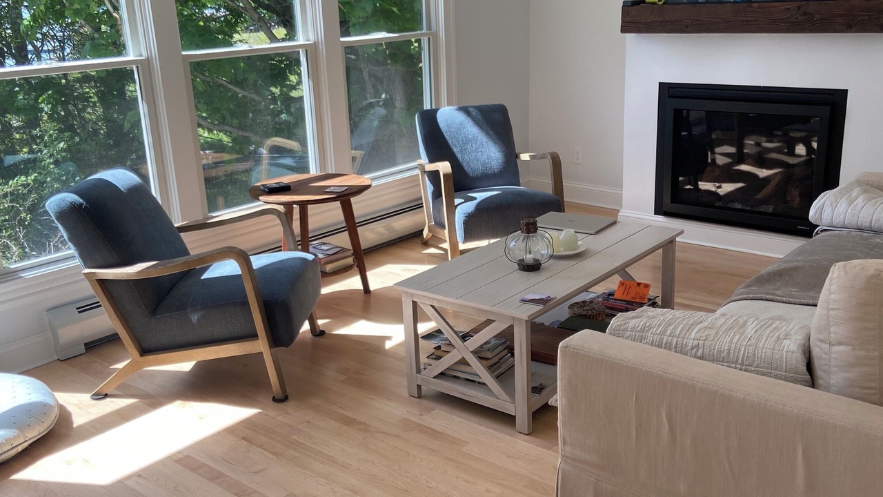 Photo of Livingroom in Bernard