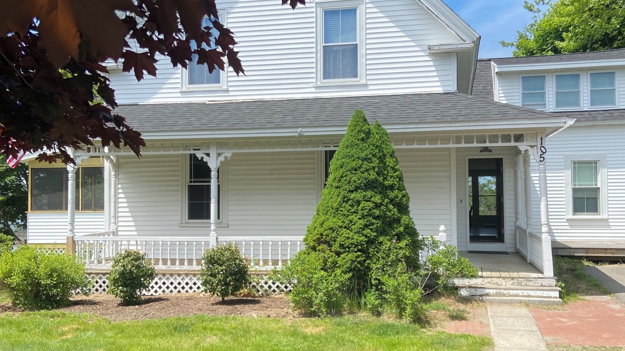 Photo of Outdoor in Bernard