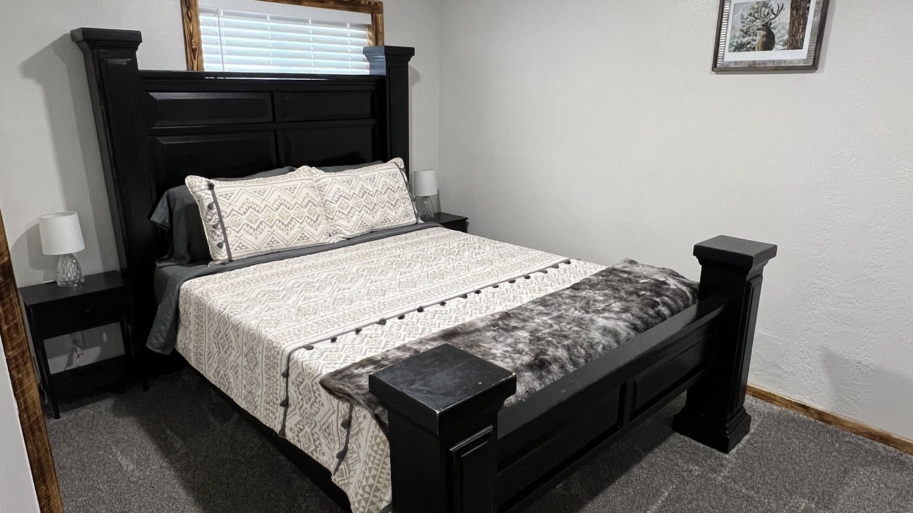 Photo of Bedroom in Glendale