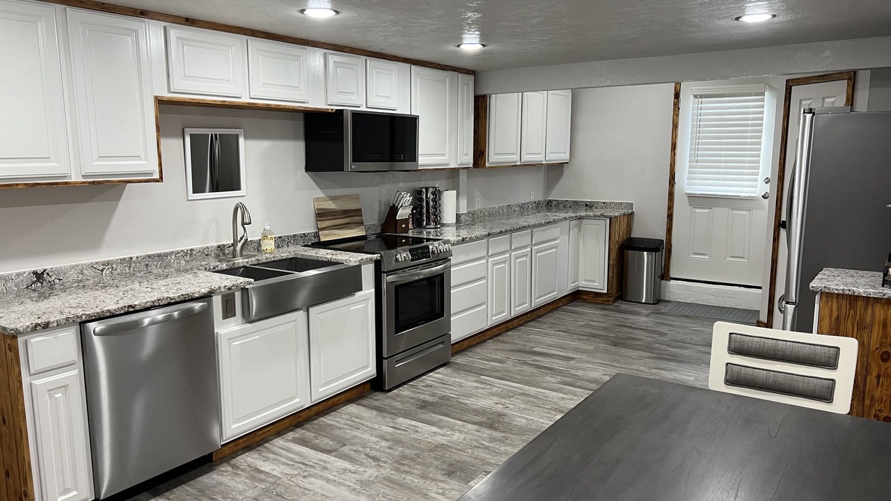 Photo of Kitchen in Glendale