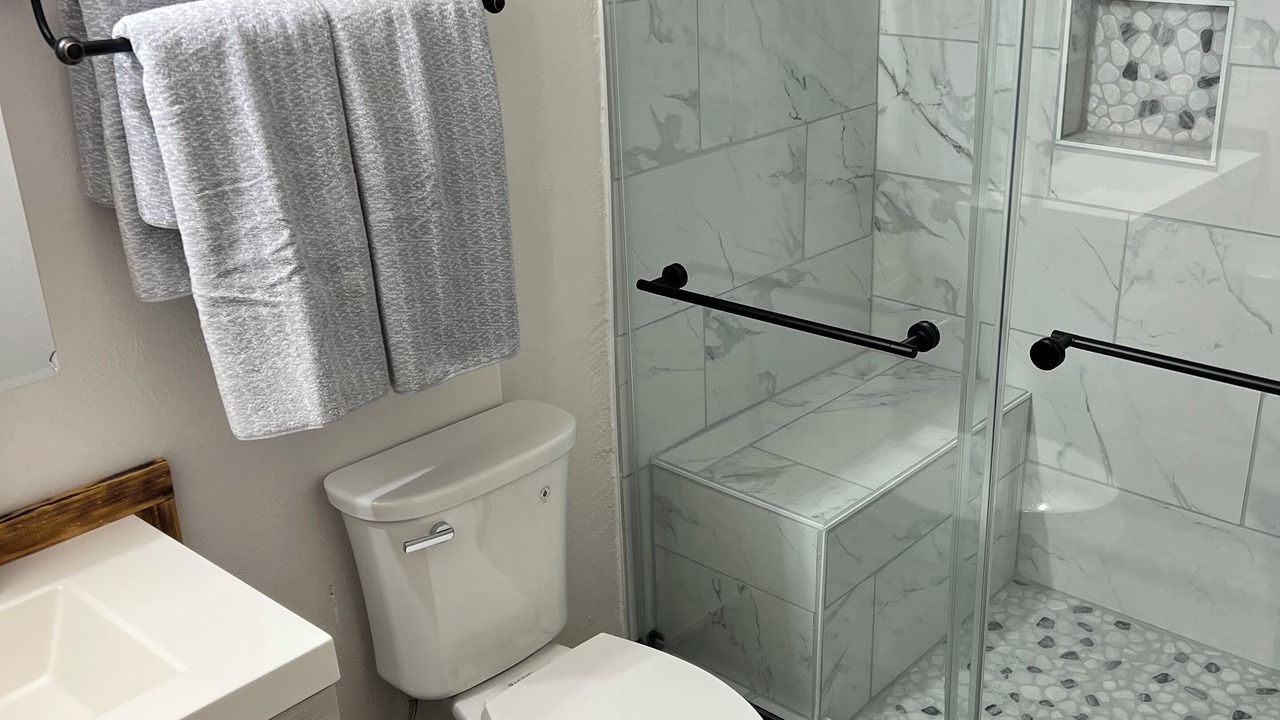 Photo of Bathroom in Glendale