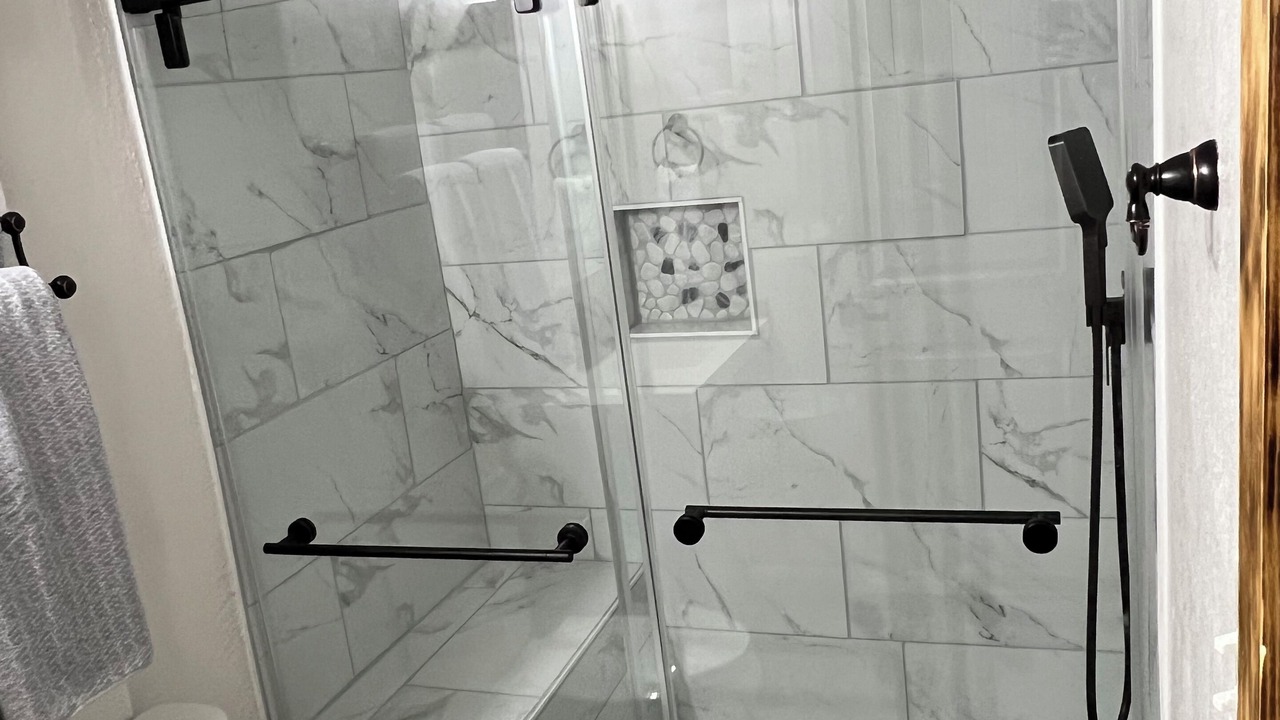 Photo of Bathroom in Glendale