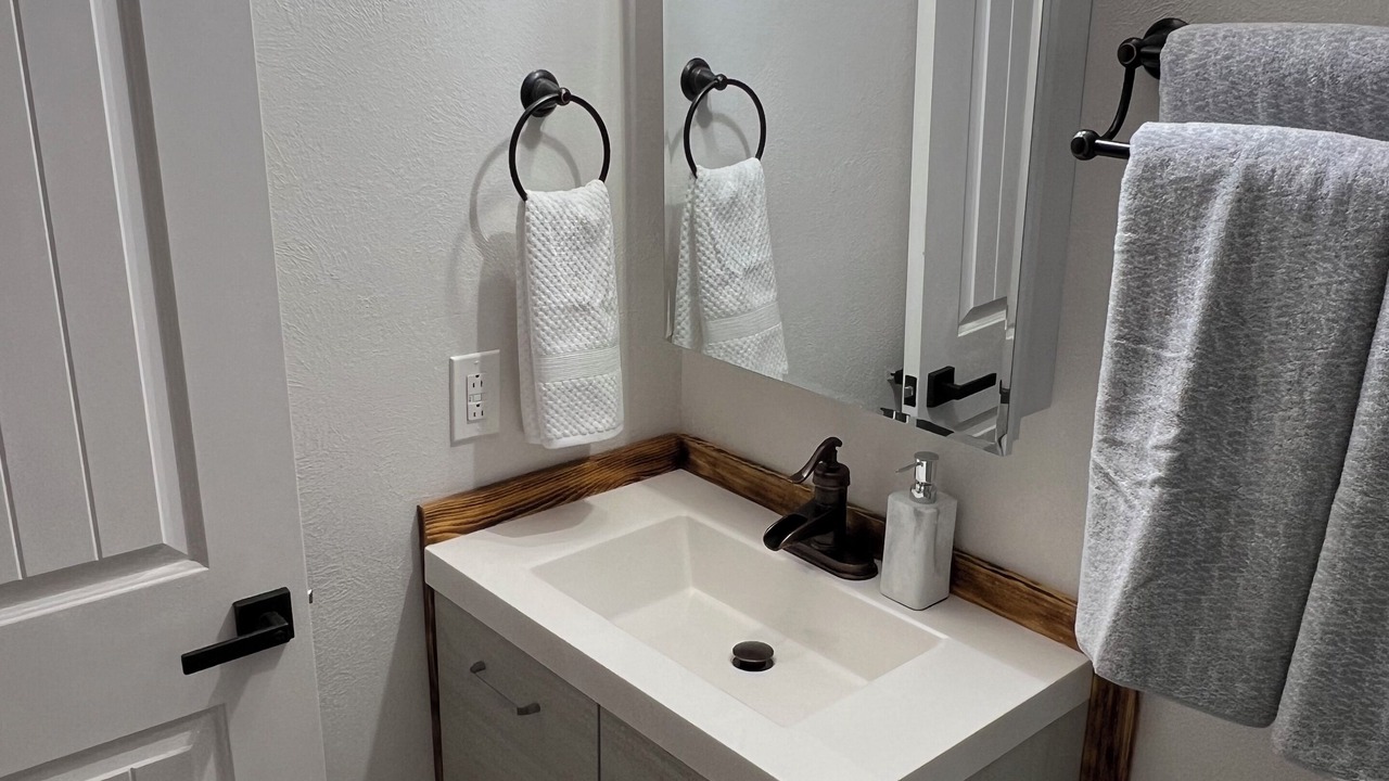 Photo of Bathroom in Glendale