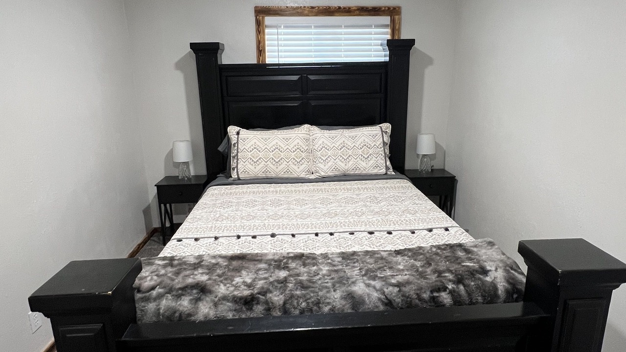 Photo of Bedroom in Glendale