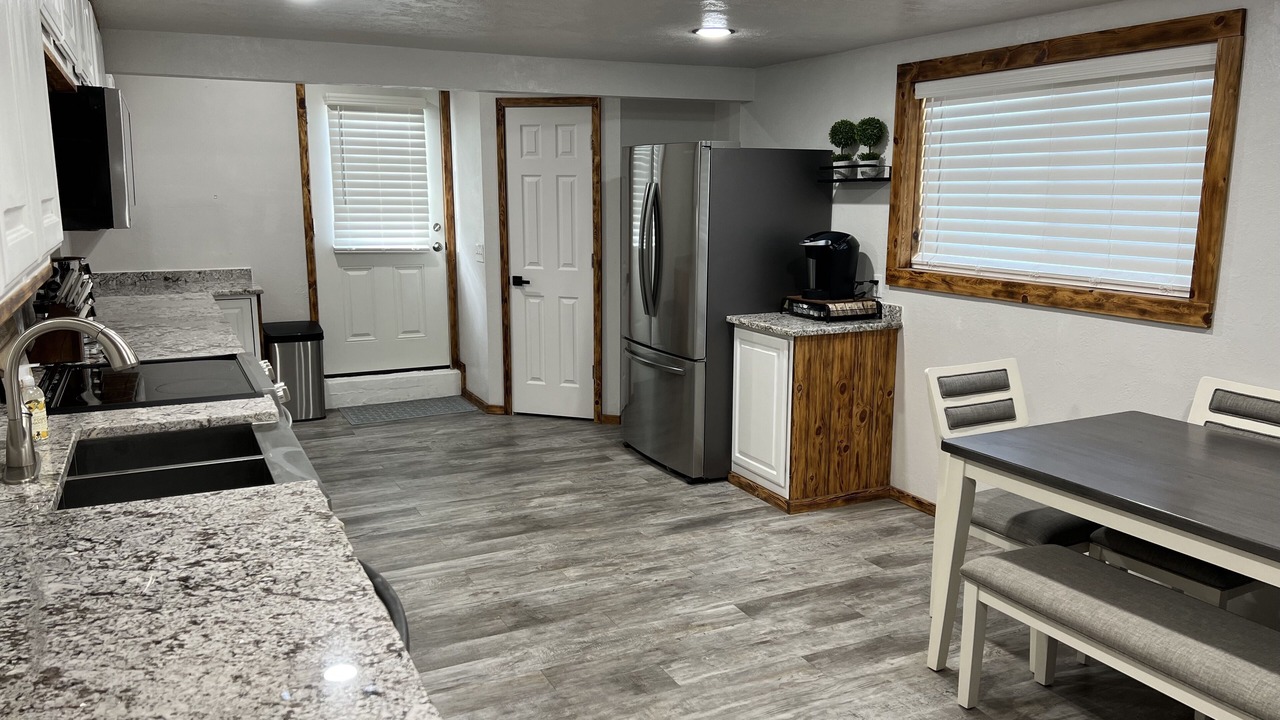 Photo of Kitchen in Glendale