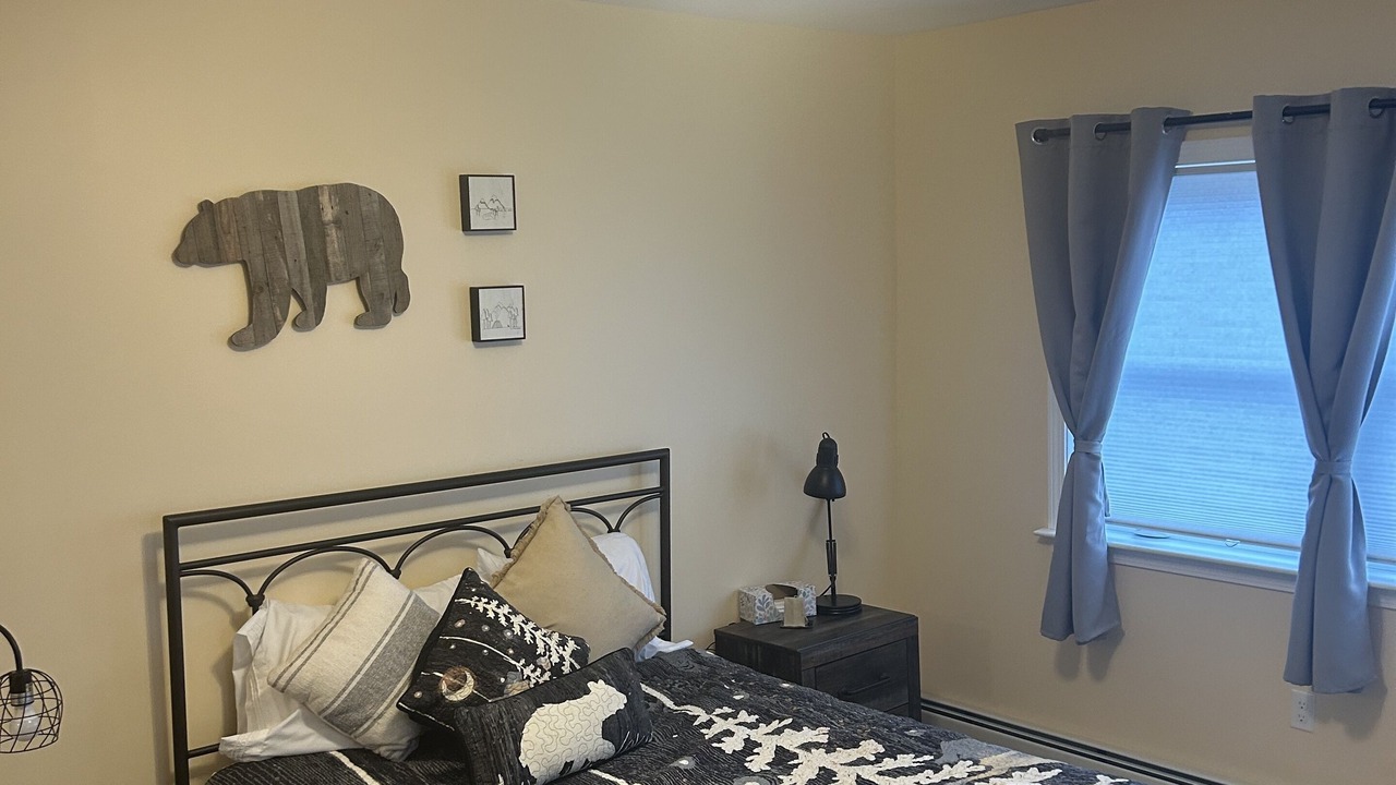 Photo of Bedroom in Berlin