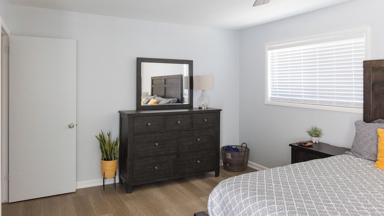 Photo of Bedroom in Tulsa