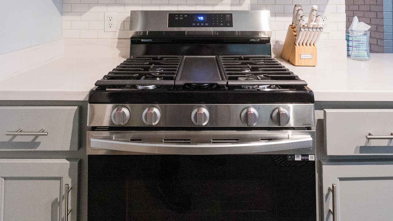 Photo of Kitchen in Tulsa